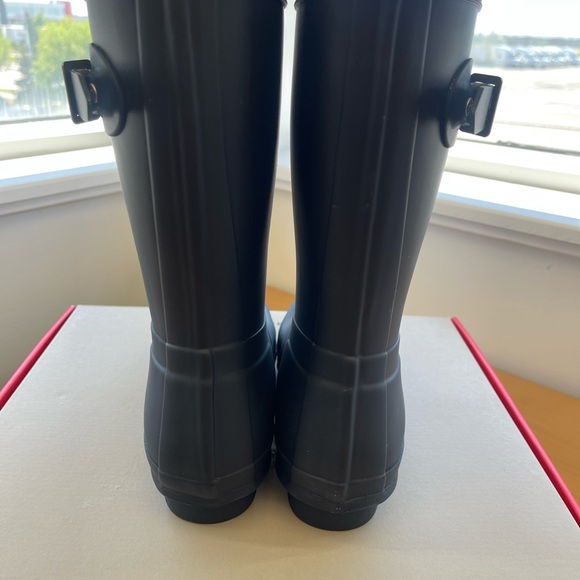 Hunter Original Short - Navy - Picture 4 of 6